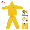 Անձրևային կոստյում XL