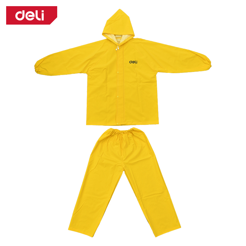 Անձրևային կոստյում XL