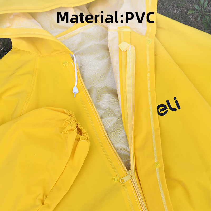 Անձրևային կոստյում XL