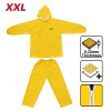 Անձրևային կոստյում XXL
