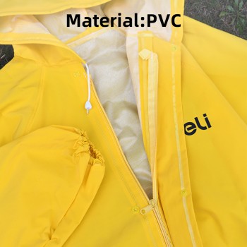 Անձրևային կոստյում XL