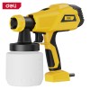 Air spray gun 750CC