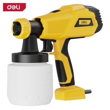 Electric spray gun 450W