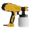 Air spray gun 750CC