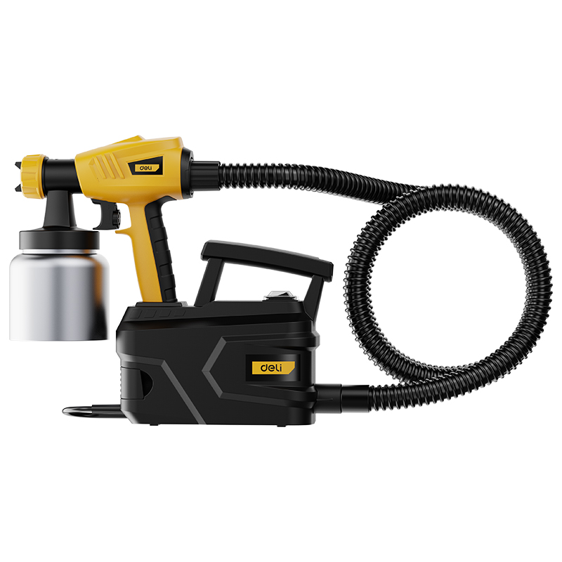 Electric spray gun 500W