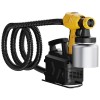 Electric spray gun 500W