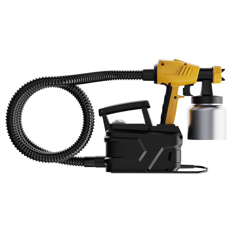 Electric spray gun 500W