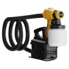 Electric spray gun 500W