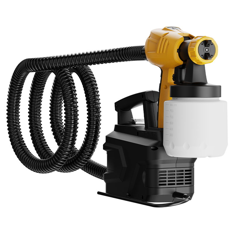 Electric spray gun 500W