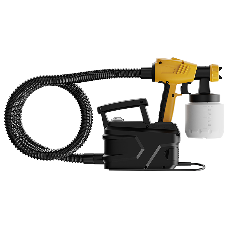 Electric spray gun 500W