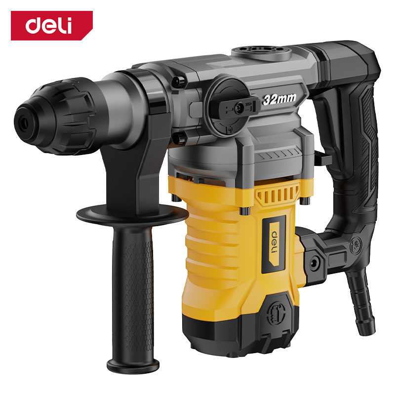 Հարվածային պտտվող մուրճ 1500 Վատտ