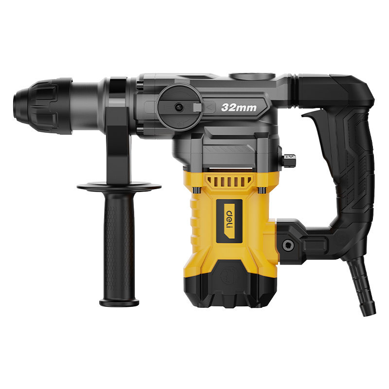 Հարվածային պտտվող մուրճ 1500 Վատտ