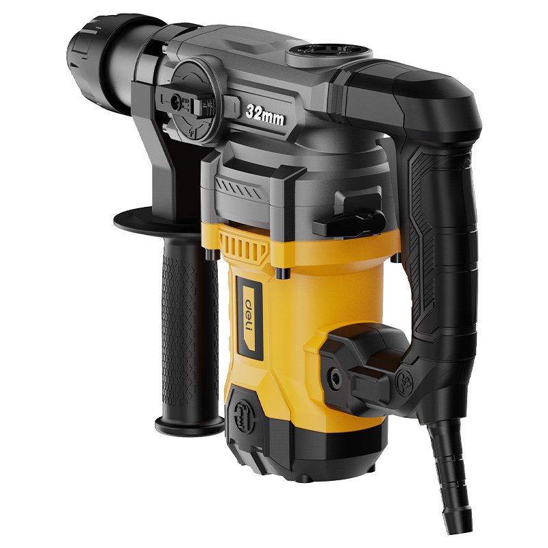 Հարվածային պտտվող մուրճ 1500 Վատտ