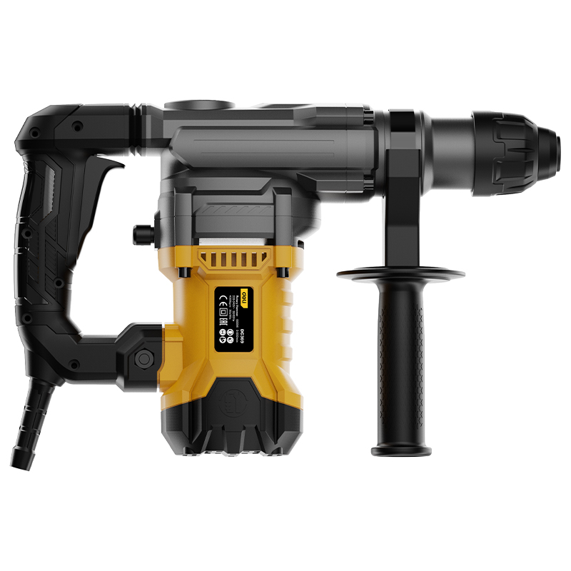 Հարվածային պտտվող մուրճ 1500 Վատտ