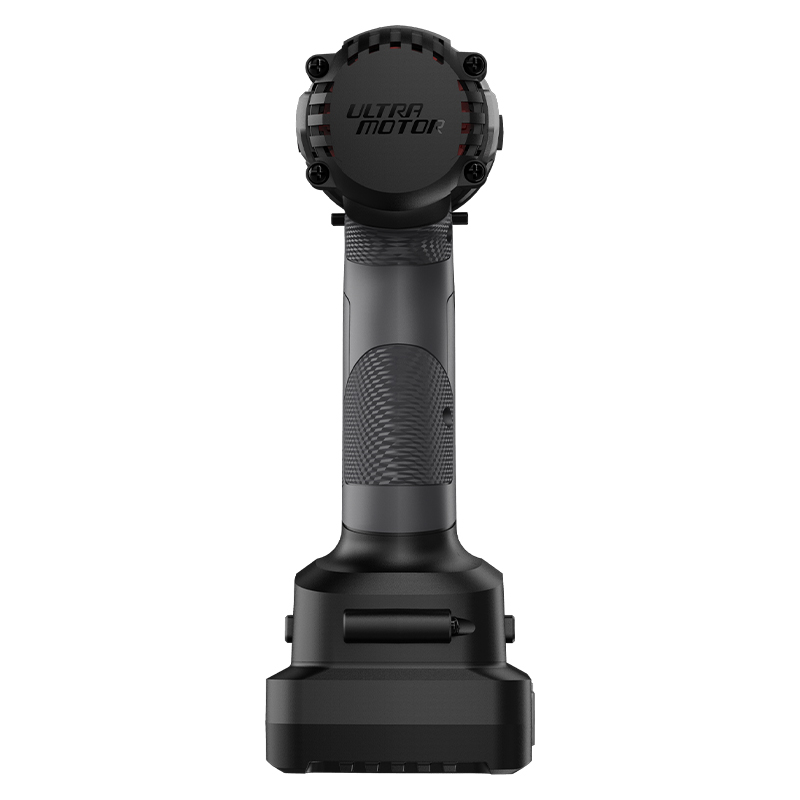 Հարվածային պտուտակադարձիչ 20 Վոլտ մարտկոցով