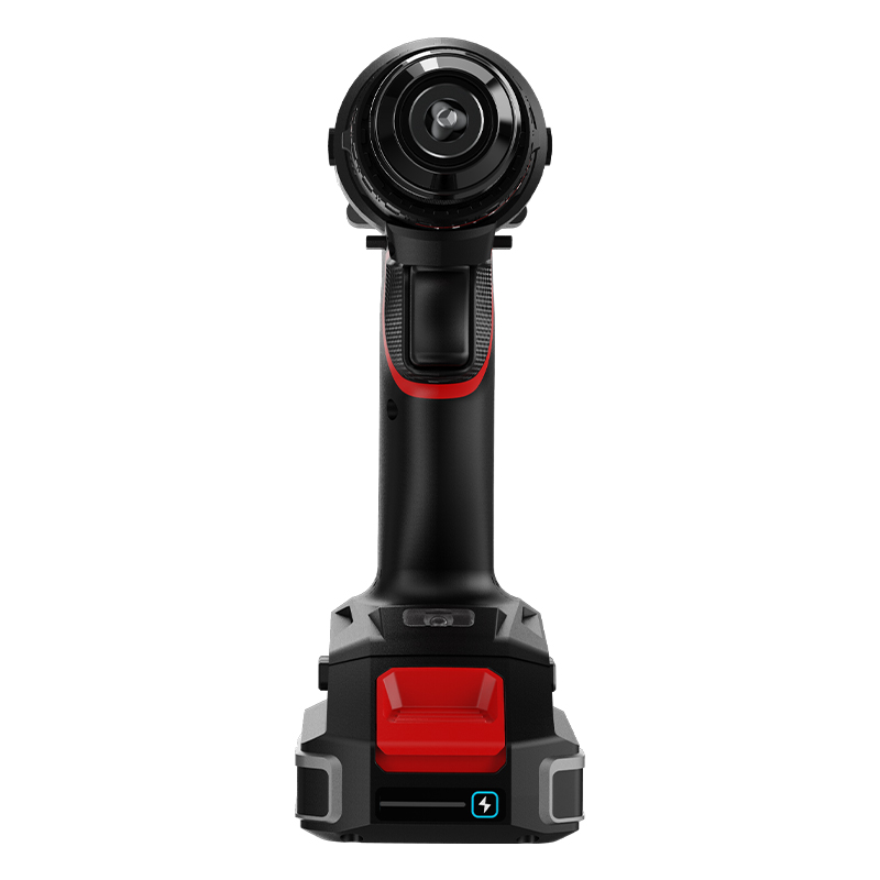 Հարվածային պտուտակադարձիչ 20 Վոլտ մարտկոցով