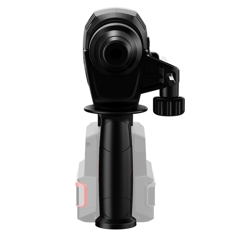 Լիթիում-իոնային պտտվող մուրճ 20 Վոլտ