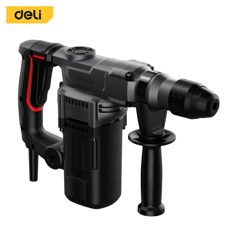 Հարվածային պտտվող մուրճ 1500 Վատտ