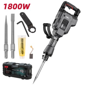 Հարվածային մուրճ 1800 Վատտ