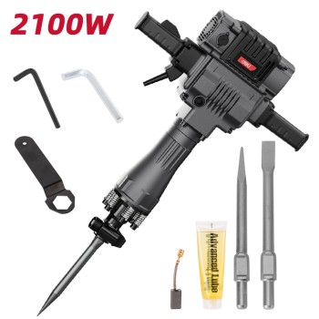 Հարվածային մուրճ 2100 Վատտ