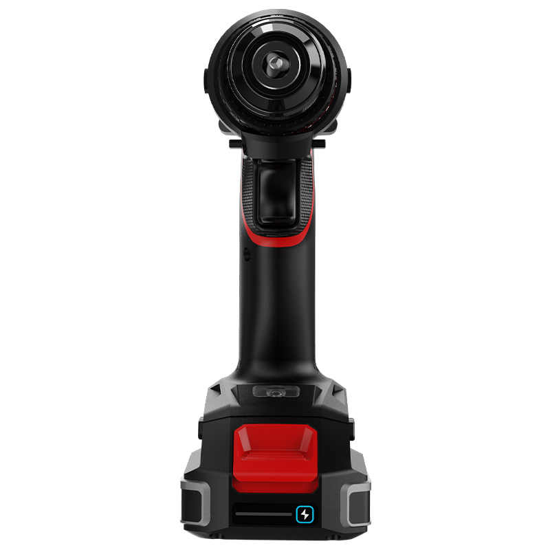 Լիթիում-իոնային պտուտակադարձիչ 16 Վոլտ