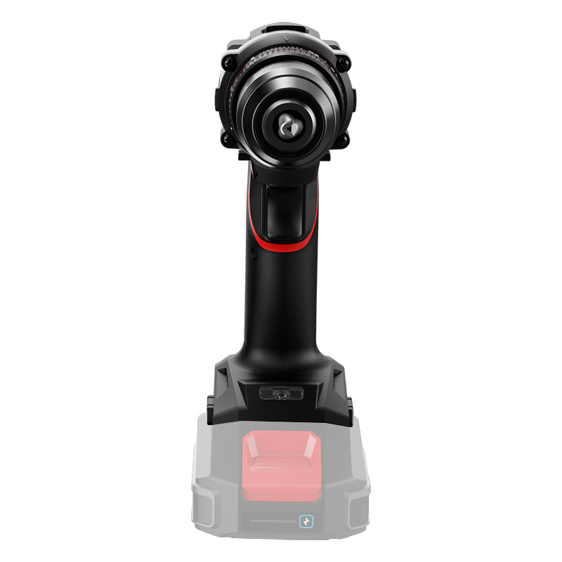 Լիթիում-իոնային պտուտակադարձիչ 16 Վոլտ մարտկոցով