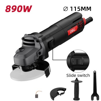 Անկյունային հղկող մեքենա 890 Վատտ