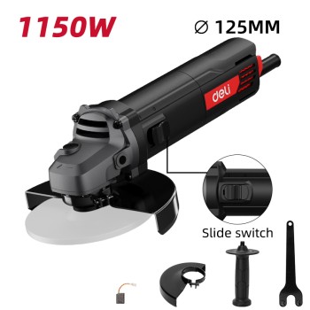 Անկյունային հղկող մեքենա 1150 Վատտ