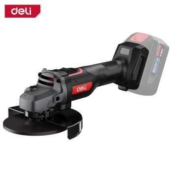 Լիթիում-իոնային անկյունային հղկող մեքենա 20 Վոլտ