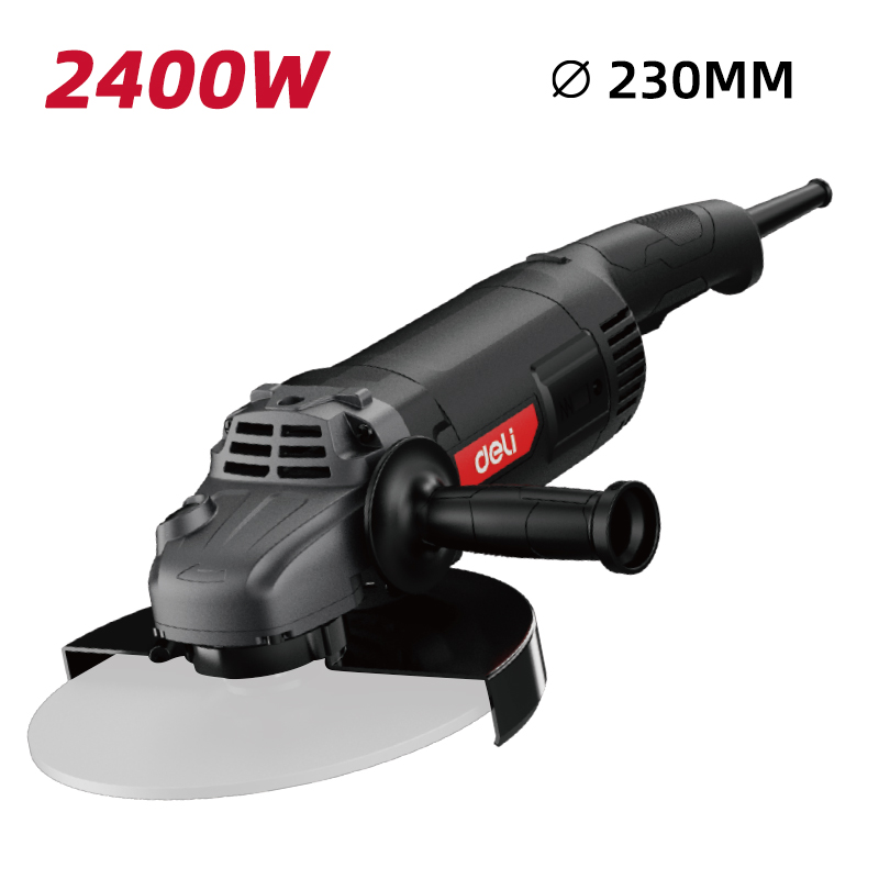 Անկյունային հղկող մեքենա 2200 Վատտ