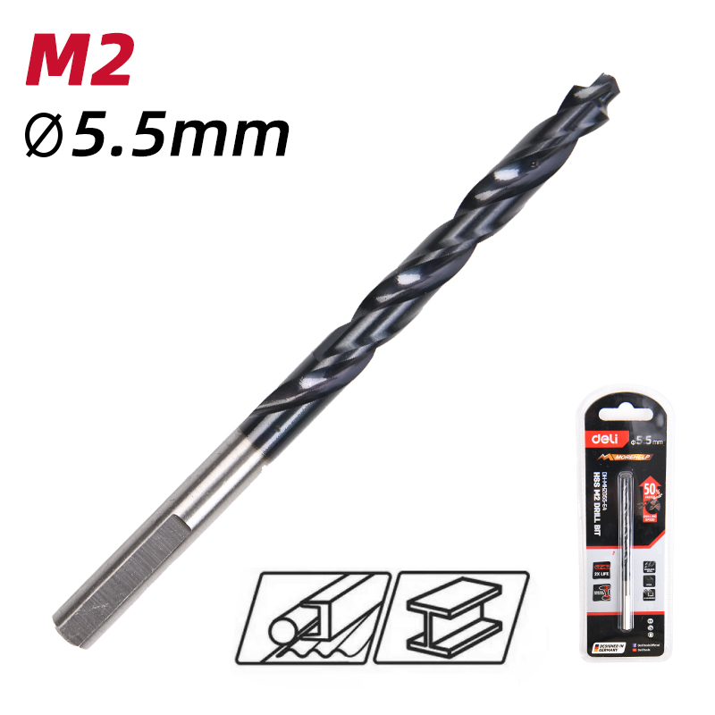 Գայլիկոն 5.5 մմ