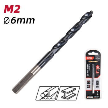 Գայլիկոն 6 մմ