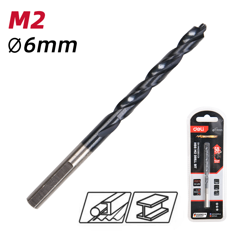 Գայլիկոն 6 մմ