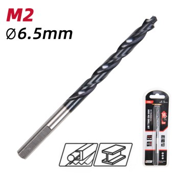 Գայլիկոն 6.5 մմ