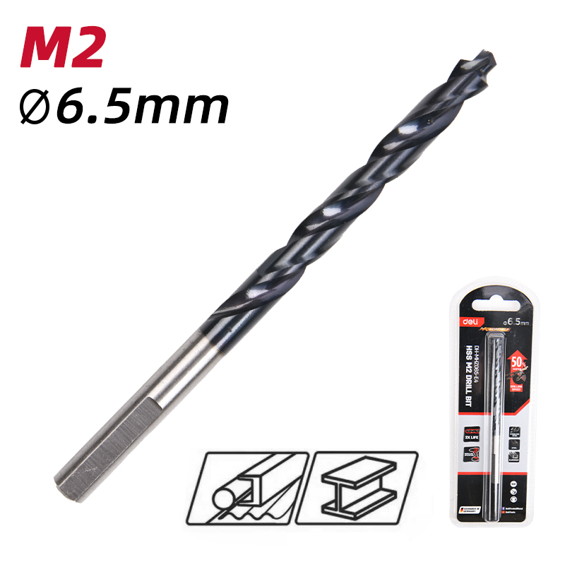 Գայլիկոն 6.5 մմ