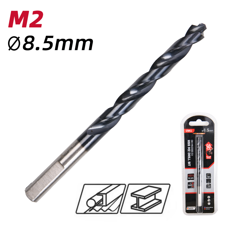 Գայլիկոն 8.5 մմ