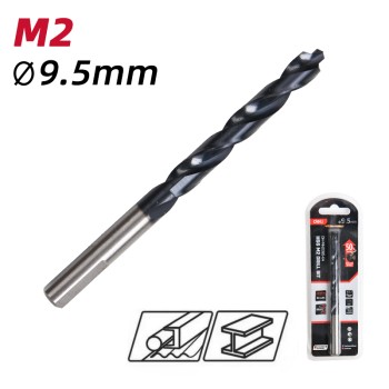 Գայլիկոն 9.5 մմ