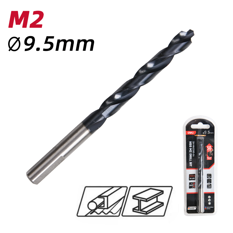 Գայլիկոն 9.5 մմ