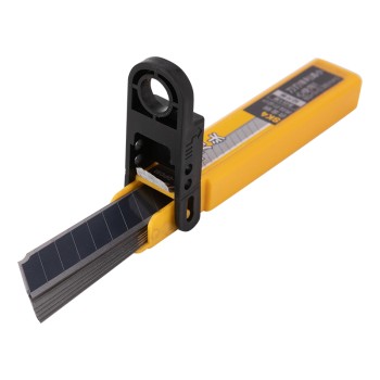 Knife blades set 9 mm