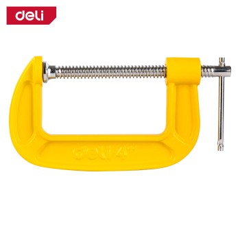 Սեղմիչ G 100մմ