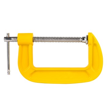 Սեղմիչ G 100մմ