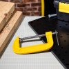 G Clamp 125mm
