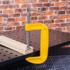 G Clamp 125mm