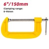 G Clamp 150mm