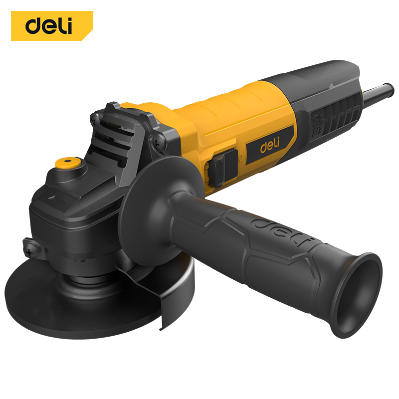 Անկյունային հղկող մեքենա 1200 Վատտ