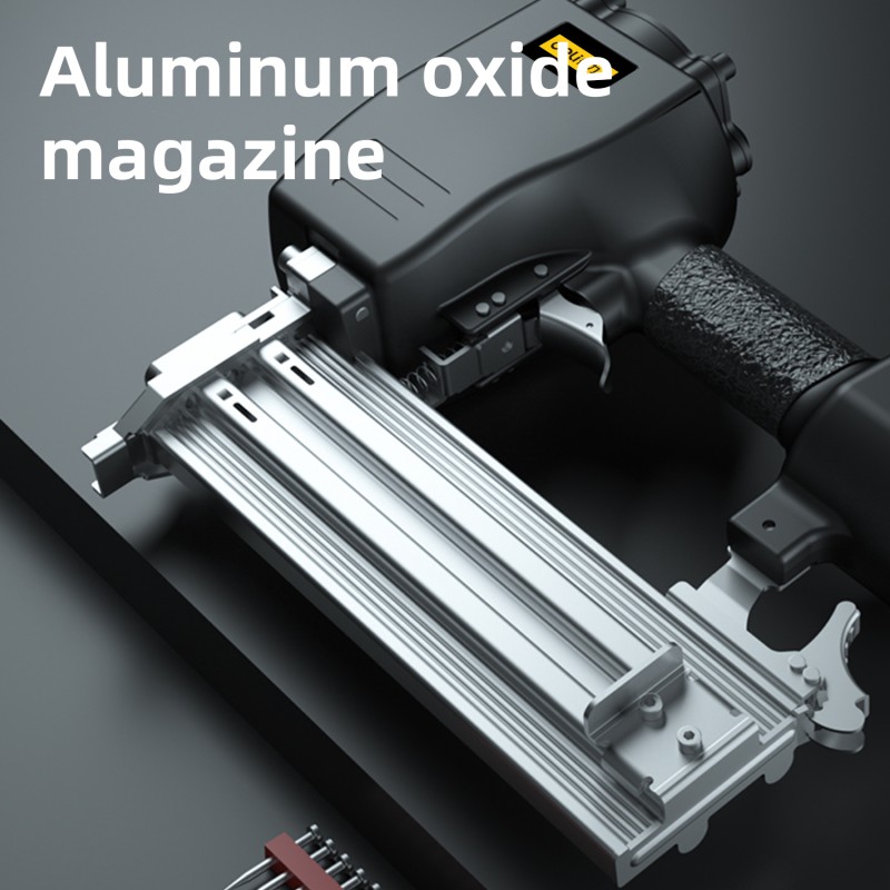 Կարիչ մեխի օդով