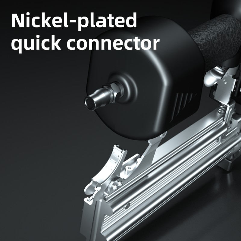 Կարիչ մեխի օդով