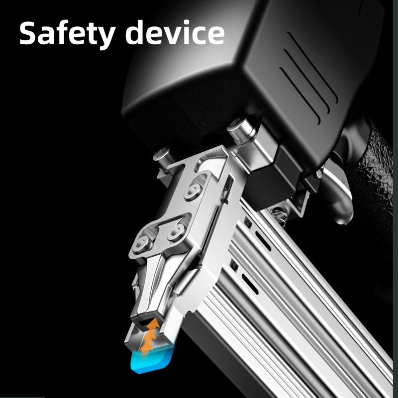 Կարիչ մեխի օդով