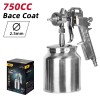 Air spray gun 750CC