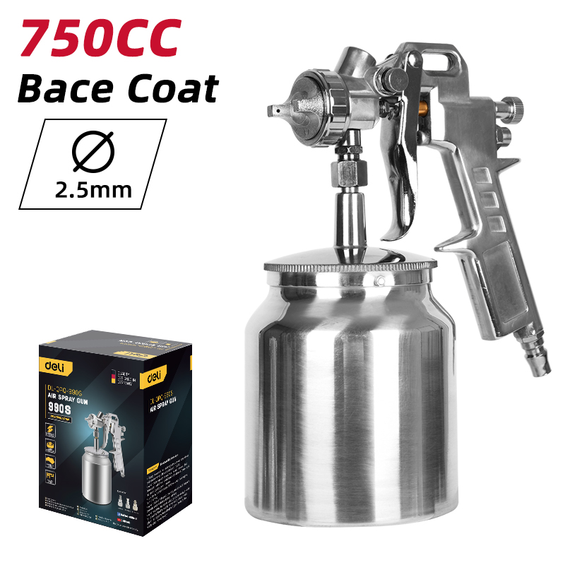 Air spray gun 750CC